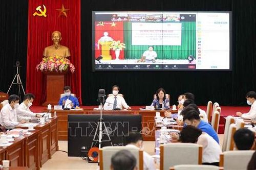 Đưa Nghị quyết Đại hội Đảng XIII vào cuộc sống: Giáo dục lý tưởng cách mạng, đạo đức, lối sống cho giới trẻ
