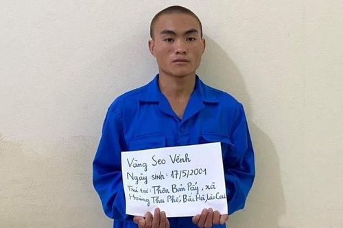 Sát hại em trai ruột 3 tuổi do mâu thuẫn với bố đẻ
