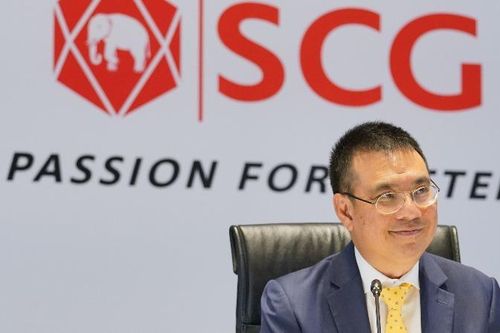 SCG công bố kết quả hoạt động kinh doanh quý 1/ 2021