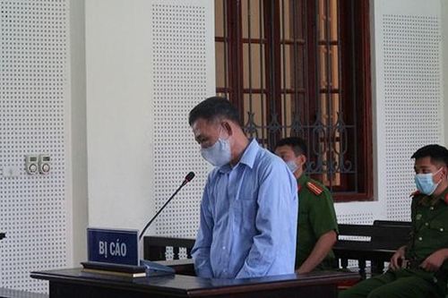 Kéo cả tạ vật liệu nổ để lấy 500 nghìn đồng, người đàn ông lĩnh 15 năm tù