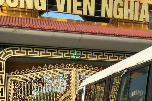 Ðài hóa thân bị tố ép dân dùng dịch vụ giá cao
