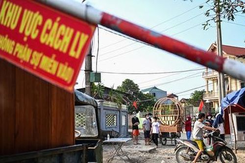 TPHCM sẵn sàng cho tình huống 30.000 ca mắc COVID-19
