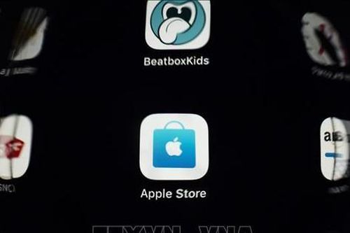 Apple lại bị kiện vì hành vi độc quyền liên quan App Store
