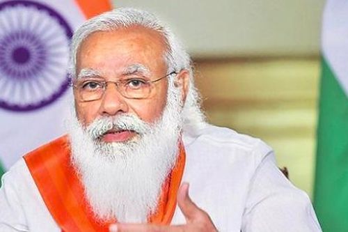 Ấn Độ lao đao vì COVID-19, Thủ tướng Modi không thể sang Anh dự thượng đỉnh G7