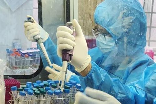 Hà Nội ghi nhận ca mắc COVID-19 thứ 5 trong ngày là nhân viên vệ sinh Bệnh viện Thanh Nhàn