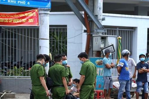 Điều tra nhóm đối tượng truy sát, đâm chết một thanh niên trong đêm