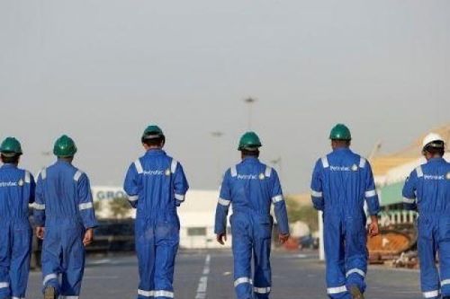Petrofac trúng thầu dịch vụ tại dự án khí của BP