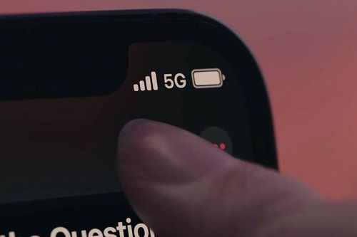iPhone 2023 sẽ được Apple trang bị modem 5G