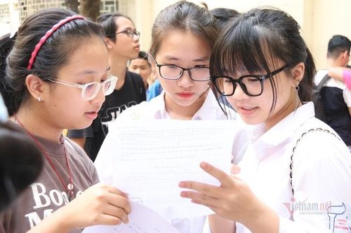 Lịch xét tuyển thẳng vào lớp 10 của Hà Nội
