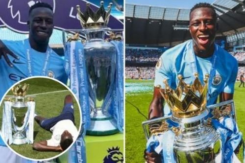 Sao Man City số hưởng, cứ 16 trận lại vô địch Premier League