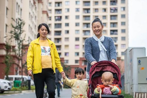 'Sinh con không phải nghĩa vụ của chúng tôi'