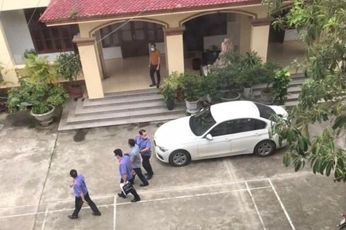Bỏ lọt tội phạm, 3 cảnh sát ở Hải Phòng bị xử lý hình sự