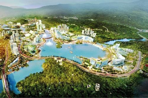 Báo cáo Thủ tướng xem xét đề xuất đầu tư dự án có casino ở Vân Đồn