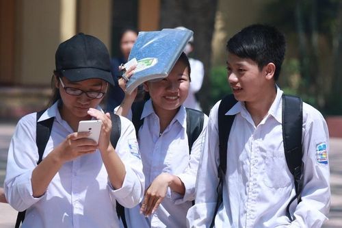 Học sinh Nghệ An được nghỉ hè sớm 1 tuần