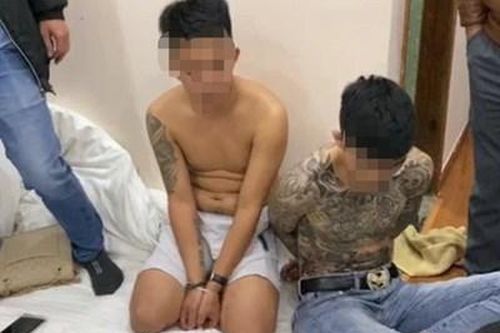 Phát hiện 14 nam nữ thuê biệt thự ở Đà Lạt, 'bay lắc' giữa lúc dịch phức tạp