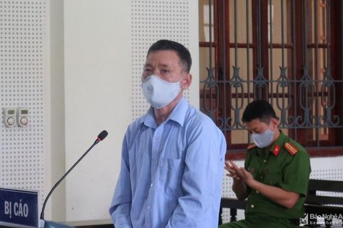 'Đổi' lấy 15 năm tù chỉ vì 500 nghìn đồng công vận chuyển vật liệu nổ