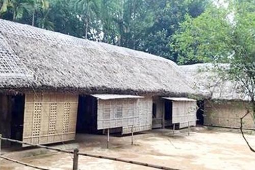 Láng 5 hương nắng làng sen