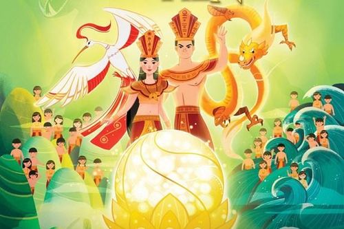 Phát động cuộc thi viết kịch bản phim tài liệu, hoạt hình năm 2021