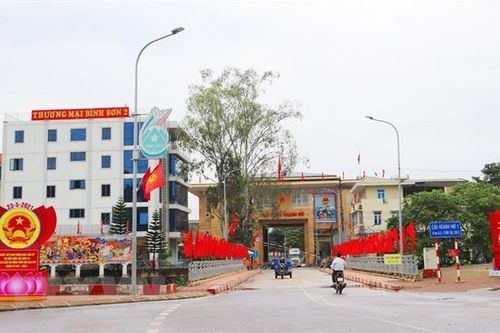 Quảng Ninh bảo đảm an toàn tuyệt đối phục vụ cuộc bầu cử