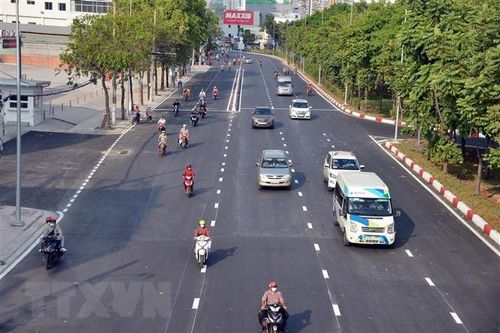 TP.HCM: Đẩy nhanh tiến độ để các công trình chống ngập 'về đích'