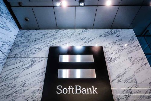 SoftBank đạt lợi nhuận ròng cao nhất với một công ty Nhật Bản