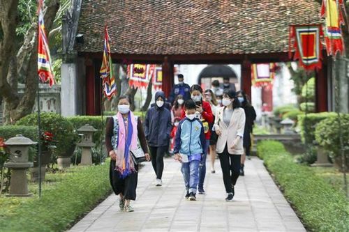 Du lịch Hà Nội đảm bảo an toàn, quyền lợi cho khách trước dịch COVID-19
