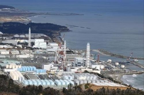 Hàn Quốc, New Zealand quan ngại kế hoạch xả thải từ nhà máy điện Fukushima