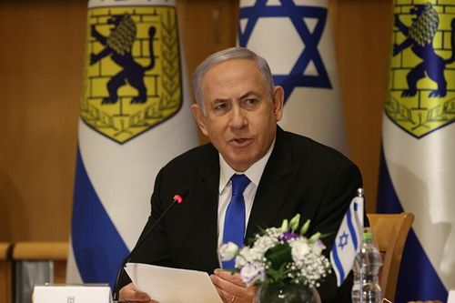 Israel lên sẵn 500 mục tiêu, cảnh báo Hamas phải 'trả giá đắt'