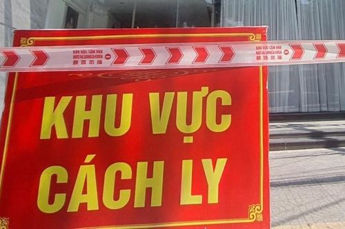 121 trường hợp hoàn thành cách ly tập trung, ký cam kết tiếp tục thực hiện cách ly tại nhà