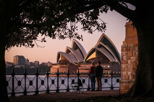 Vì COVID-19, Australia 'cửa đóng then cài' không kém Triều Tiên