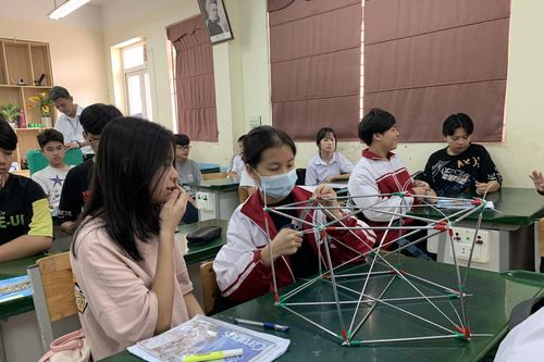 Địa phương nào cho học sinh nghỉ hè sớm?