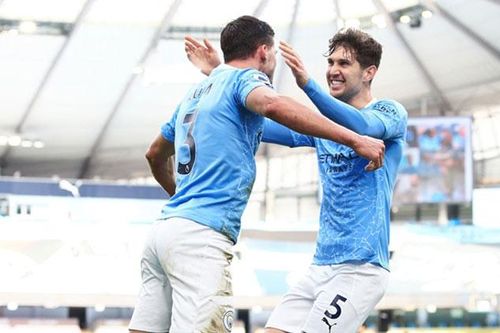 6 bước ngoặt giúp Man City đòi lại ngai vàng Premier League