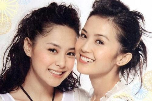 Chung Hân Đồng: 20 năm thăng trầm trong sự nghiệp và đời tư