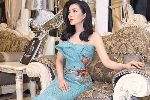 Ngắm biệt thự 2 triệu đô ở Mỹ của Lệ Quyên, nhìn những thứ này ai cũng phải thốt lên 'quá giàu'