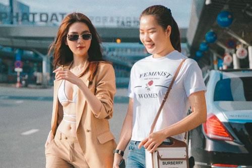 Hết Ngọc Trinh đòi nợ 46 tỷ, giờ trợ lý Thúy Kiều cũng đăng đàn đòi cái gì đây?