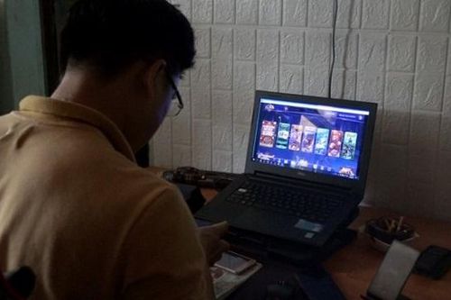 Quảng Bình: Phá thành công chuyên án đánh bạc qua mạng hơn 15 tỷ đồng
