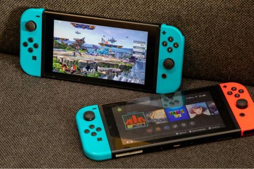 Nintendo Switch Pro thông số, giá bán, kì vọng