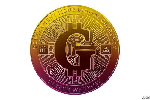 Govcoin sẽ giúp các NHTW đảo ngược 'cuộc chơi' tiền điện tử?