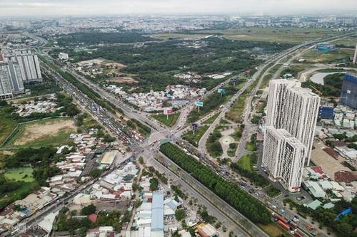 TPHCM: 4 tháng giải ngân hơn 4.690 tỷ đồng đầu tư công