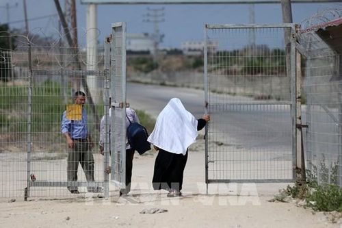 Israel hoãn phiên tòa xử vụ thu hồi nhà đất của người Palestine