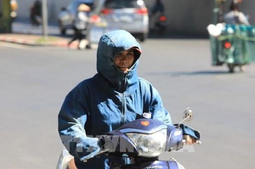 Dự báo thời tiết 10 ngày tới (13-22/5): Nhiều khu vực có nắng nóng gay gắt