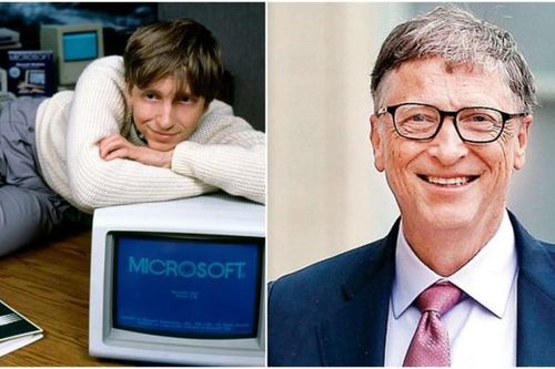 Bill Gates từng tổ chức tiệc bơi khỏa thân với vũ công thoát y trước khi cưới?