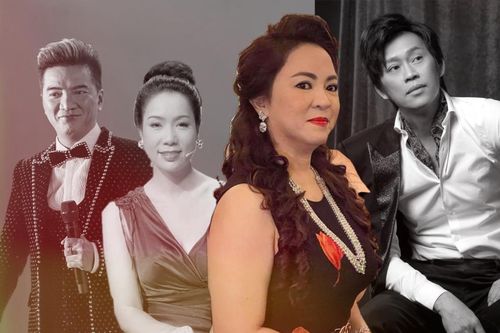 Bà Phương Hằng tuyên bố cắt đứt toàn bộ quan hệ với giới nghệ sĩ trong nước: Drama đã đến hồi kết?