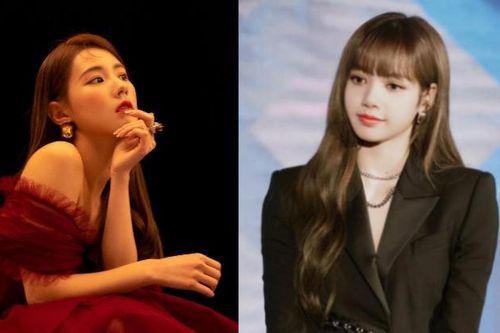 Lisa và Miyeon trợ diễn cho đàn anh tại vòng 3 Kingdom: Legendar hứa hẹn gây bão!