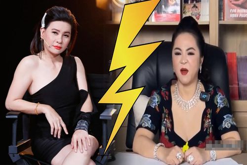 Bà Phương Hằng đào lại vụ gymer Duy Nguyễn, mắng nhiếc Cát Phượng xối xả không thương tiếc