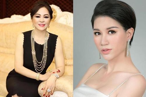 Trang Trần mỉa mai bà Phương Hằng sau phát ngôn 'cấm cửa nghệ sĩ': 'Nghe đến show chị là bọn em té nhanh'