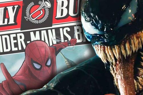 'Venom 2' sẽ không thuộc vũ trụ điện ảnh Marvel?