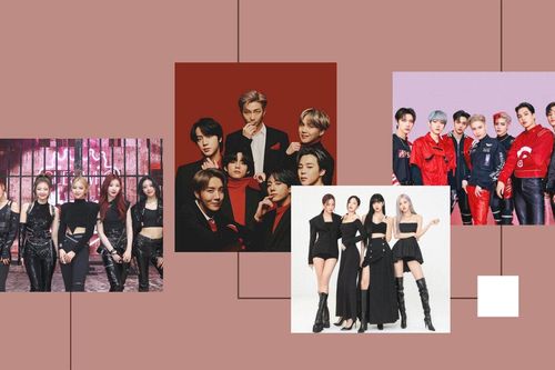 Kpop 'căng não' trên BXH World Album: BTS thống trị, ITZY vượt mặt BlackPink, SuperM kiên quyết bám trụ
