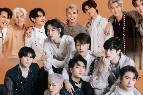 Fandom GOT7 bất ngờ ủng hộ tân binh FOR7 sau nghi án đạo nhái concept?