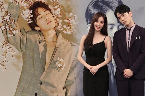 Công ty đại diện Kim Jung Hyun lên tiếng thanh minh về scandal thái độ, netizen tiếp tục chỉ trích